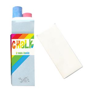Jumbo Sidewalk Chalk