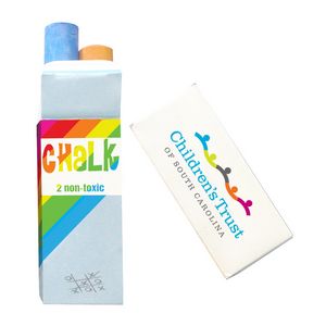 Jumbo Sidewalk Chalk