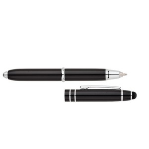 Jupiter Ballpoint Pen / Stylus / LED Light