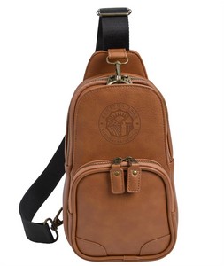 KAPSTONÂ® Natisino Recycled PU Sling Pack