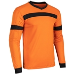 KEEPER Soccer Goalie Jersey