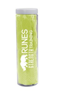 Keep It Cool Towel