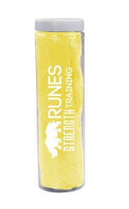 Keep It Cool Towel