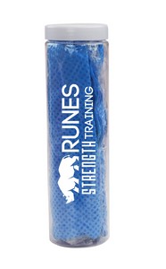 Keep It Cool Towel
