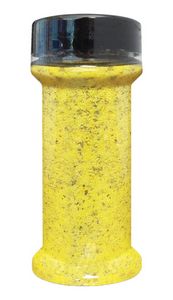 Key Lime Seafood Rub (half pint) w/ shaker cap