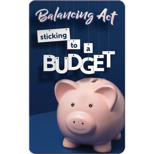 Key Points - Balancing Act