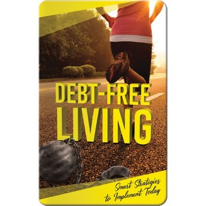 Key Points - Debt-Free Living