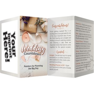 Key Points - Wedding Countdown