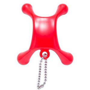Keychain Massager