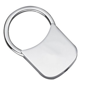 Keyholder Metal Keytag