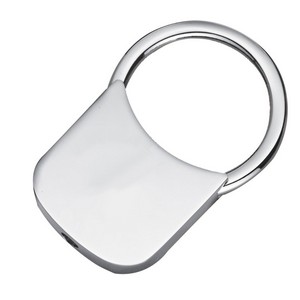 Keyholder Metal Keytag