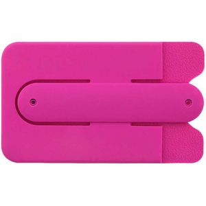 Kickstand Phone Wallet & Stand
