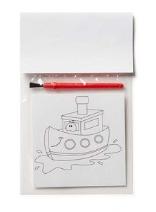 Kids Paint Sets To Go