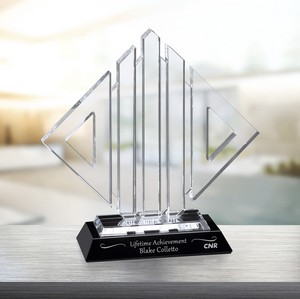 Kierland Award 10-1/4"
