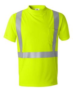 Kishigo® High Performance Microfiber T-Shirt