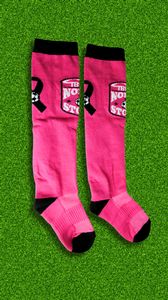 Knee High Athletic