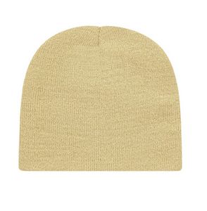 Knit Beanie