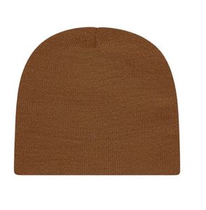 Knit Beanie