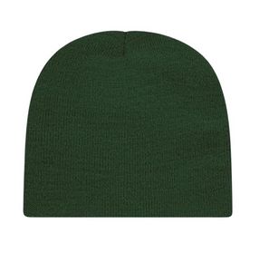 Knit Beanie