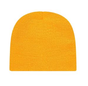 Knit Beanie