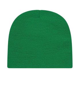 Knit Beanie