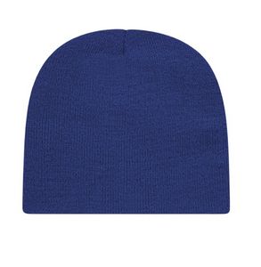 Knit Beanie