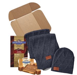 Knit Beanie