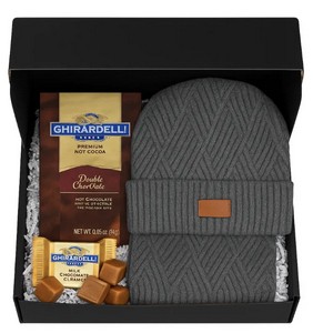 Knit Beanie