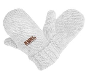 Knit Mittens