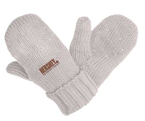 Knit Mittens
