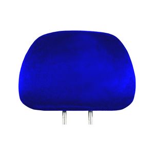 Knitted Car Headrest Cover