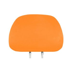 Knitted Car Headrest Cover
