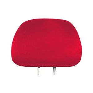 Knitted Car Headrest Cover