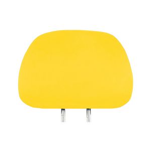 Knitted Car Headrest Cover