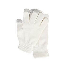 Knitted Touch Screen Gloves