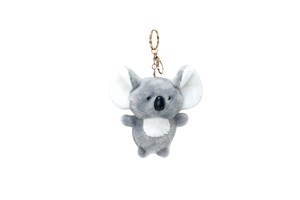 Koala Keychain