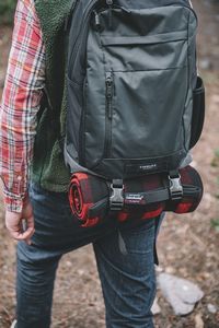 Kodiak Buffalo Plaid Outdoor Blanket
