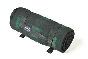 Kodiak Buffalo Plaid Outdoor Blanket