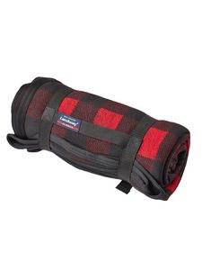 Kodiak Buffalo Plaid Outdoor Blanket