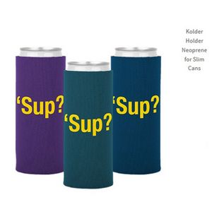 Kolder HolderÂ® Neoprene for Slim Cans