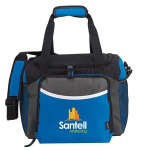 KoozieÂ® 12-Can Duffel Cooler