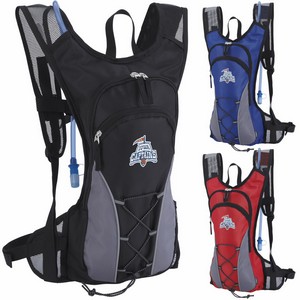 KoozieÂ® 5L Hydrating Backpack