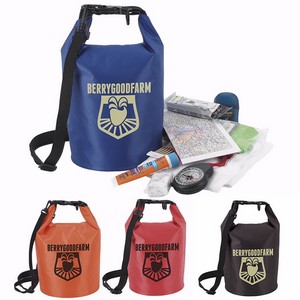 KoozieÂ® Adventure Dry Sack 10L