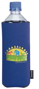 KoozieÂ® Basic Collapsible Bottle Cooler