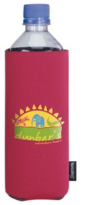 KoozieÂ® Basic Collapsible Bottle Cooler