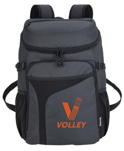KoozieÂ® Boho RPET Cooler Backpack