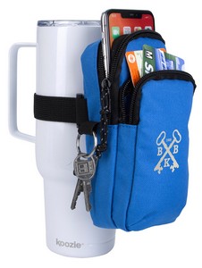 KoozieÂ® Boho Water Bottle Pouch