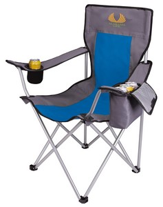 Koozie® Camp Chair