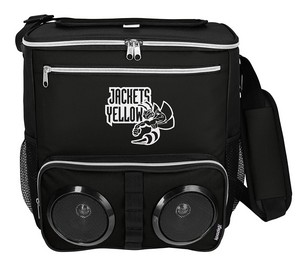 KoozieÂ® Chillin' BluetoothÂ® Speaker Cooler