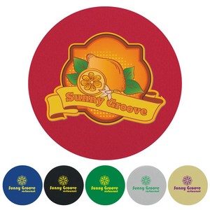 KoozieÂ® Coaster - Round